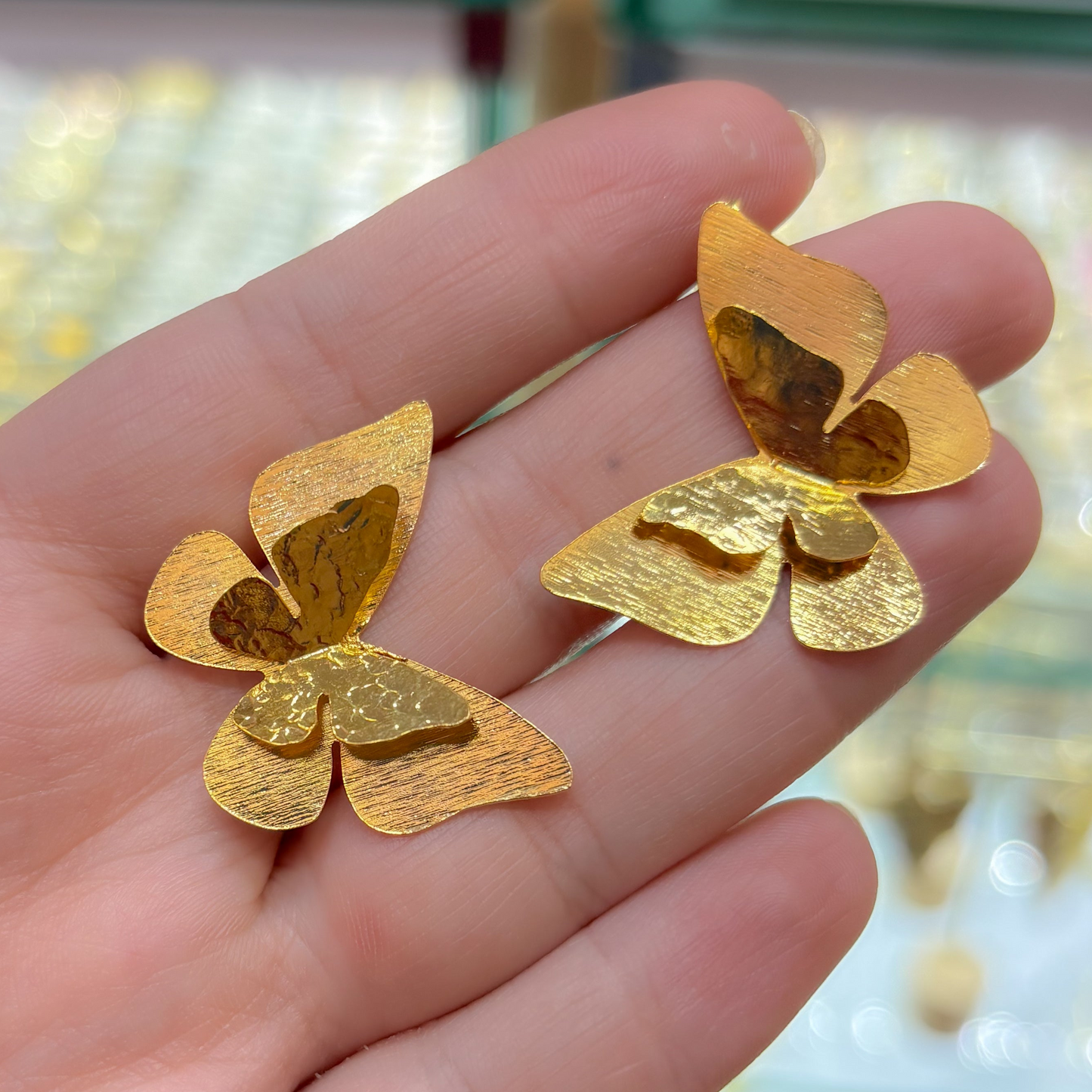 Arete Mariposa