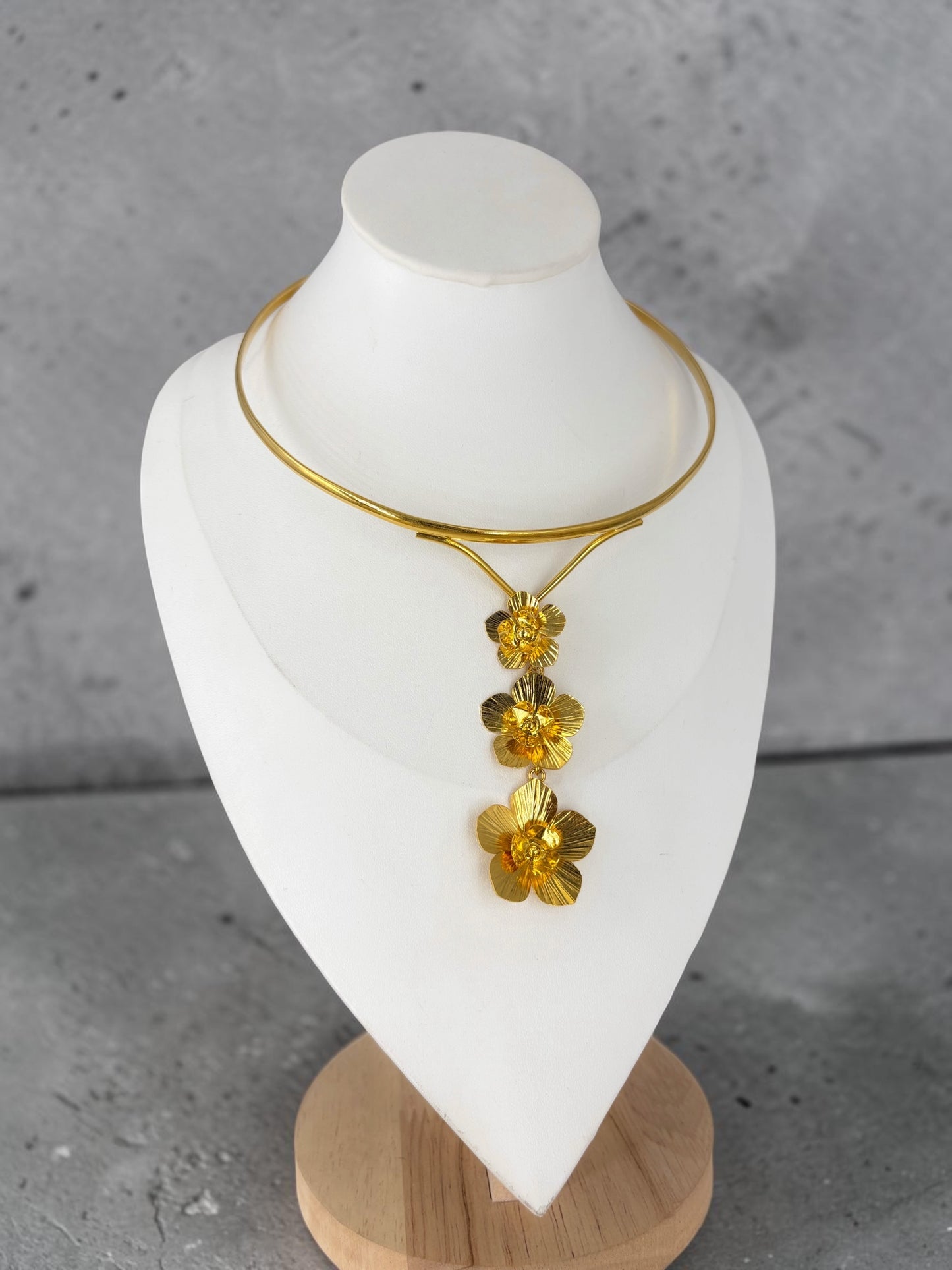 AJ Chocker