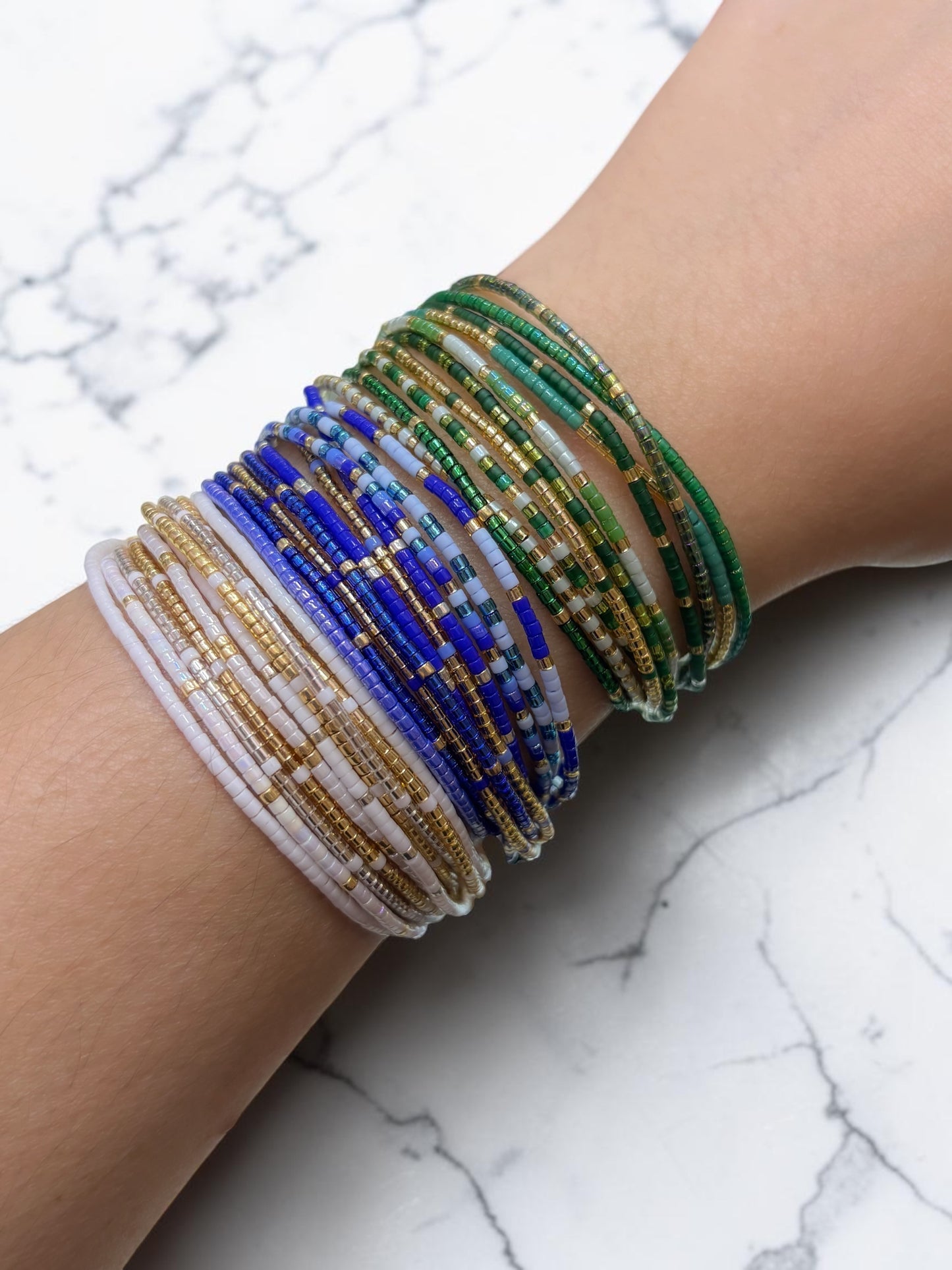Pulsera Miyuki