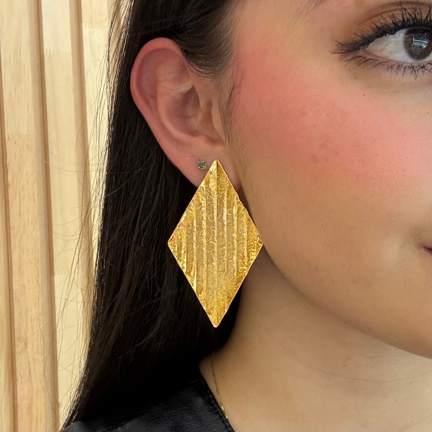 Arete Bronce AD117