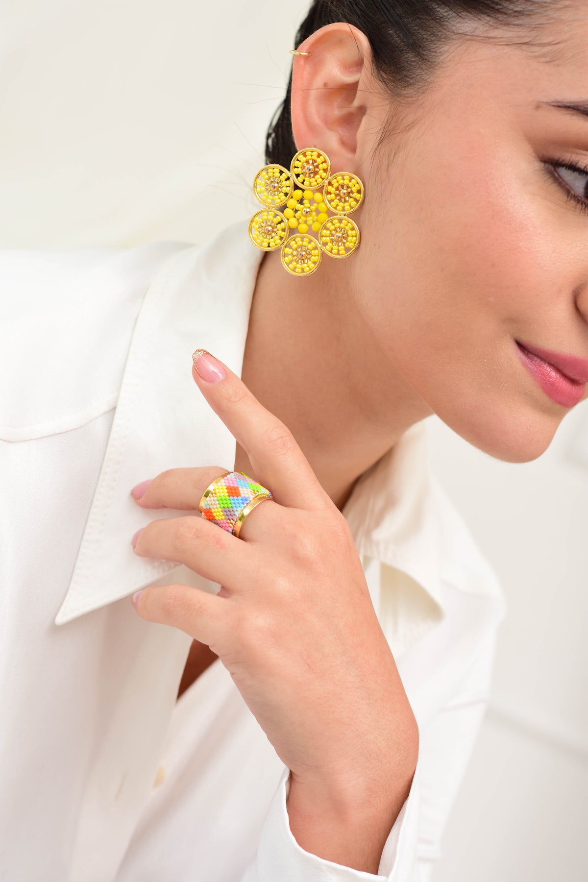 Anillo Miyuki AM120326
