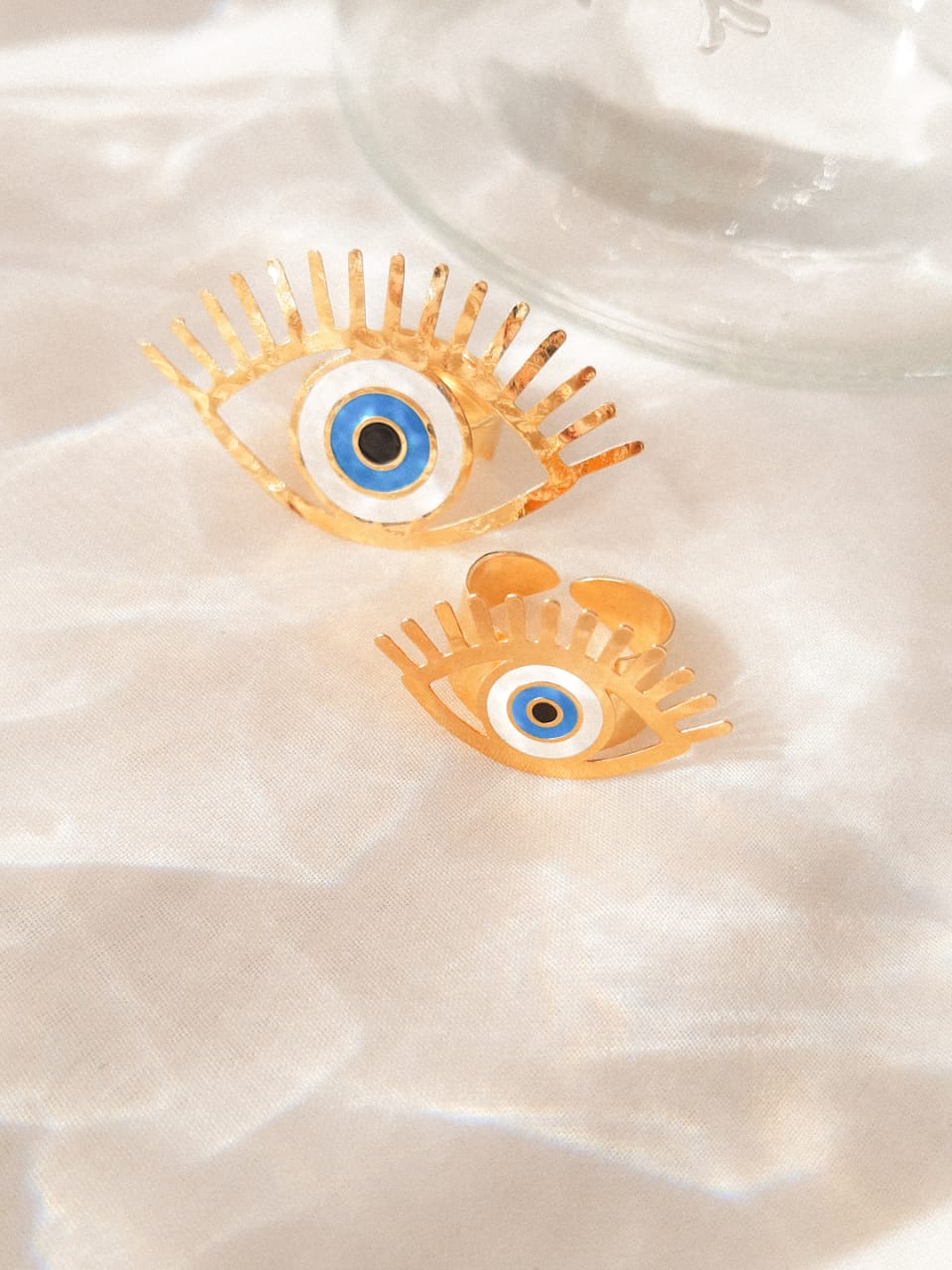 ANILLO OJO GRANDE