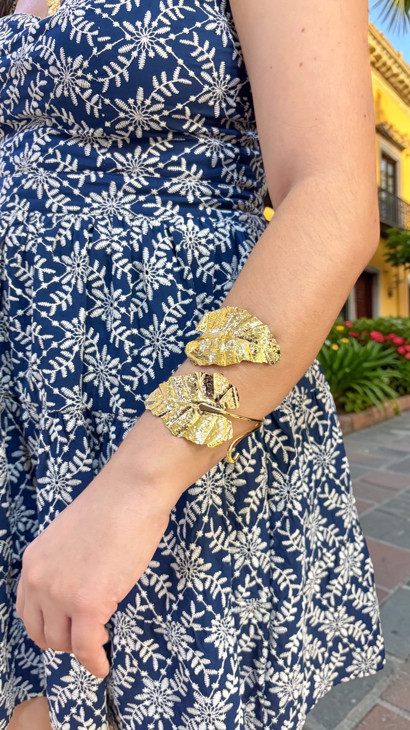 AJ Brazalete