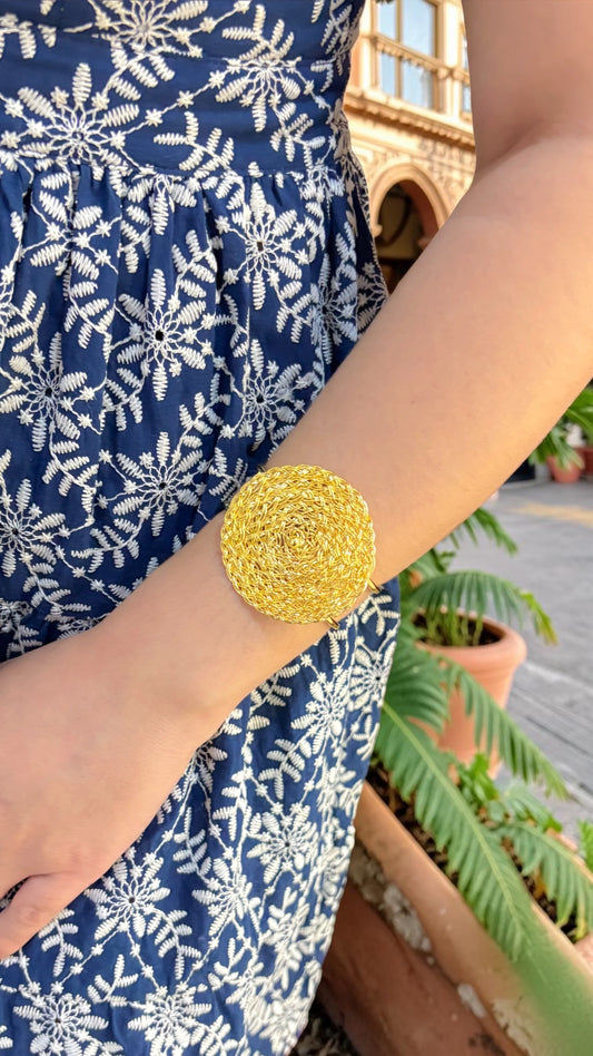 AJ Brazalete