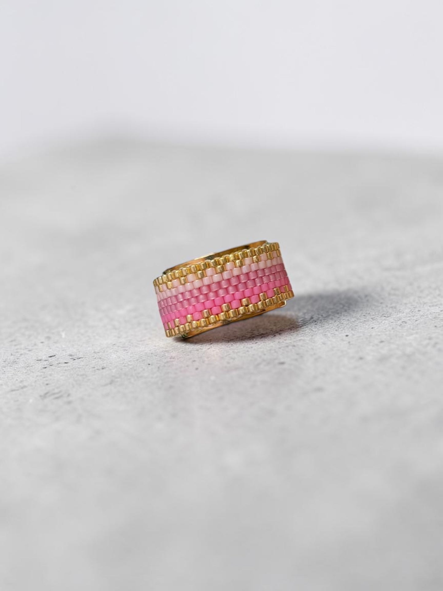Anillo Miyuki AM080626