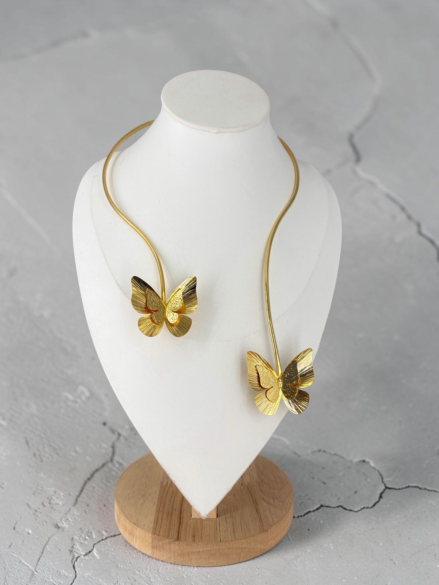 AJ Chocker