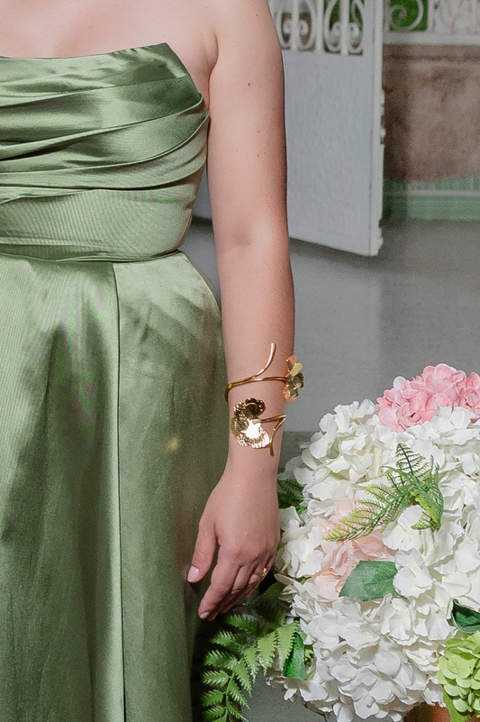 AJ Brazalete