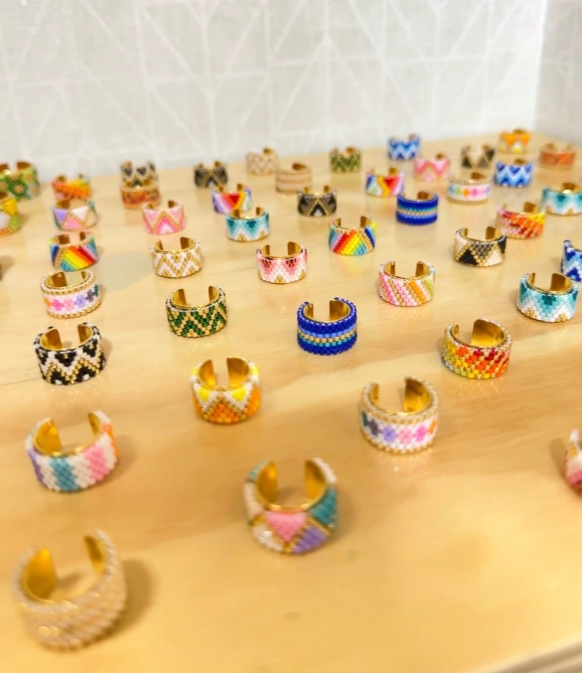 Earcuff Surtidos