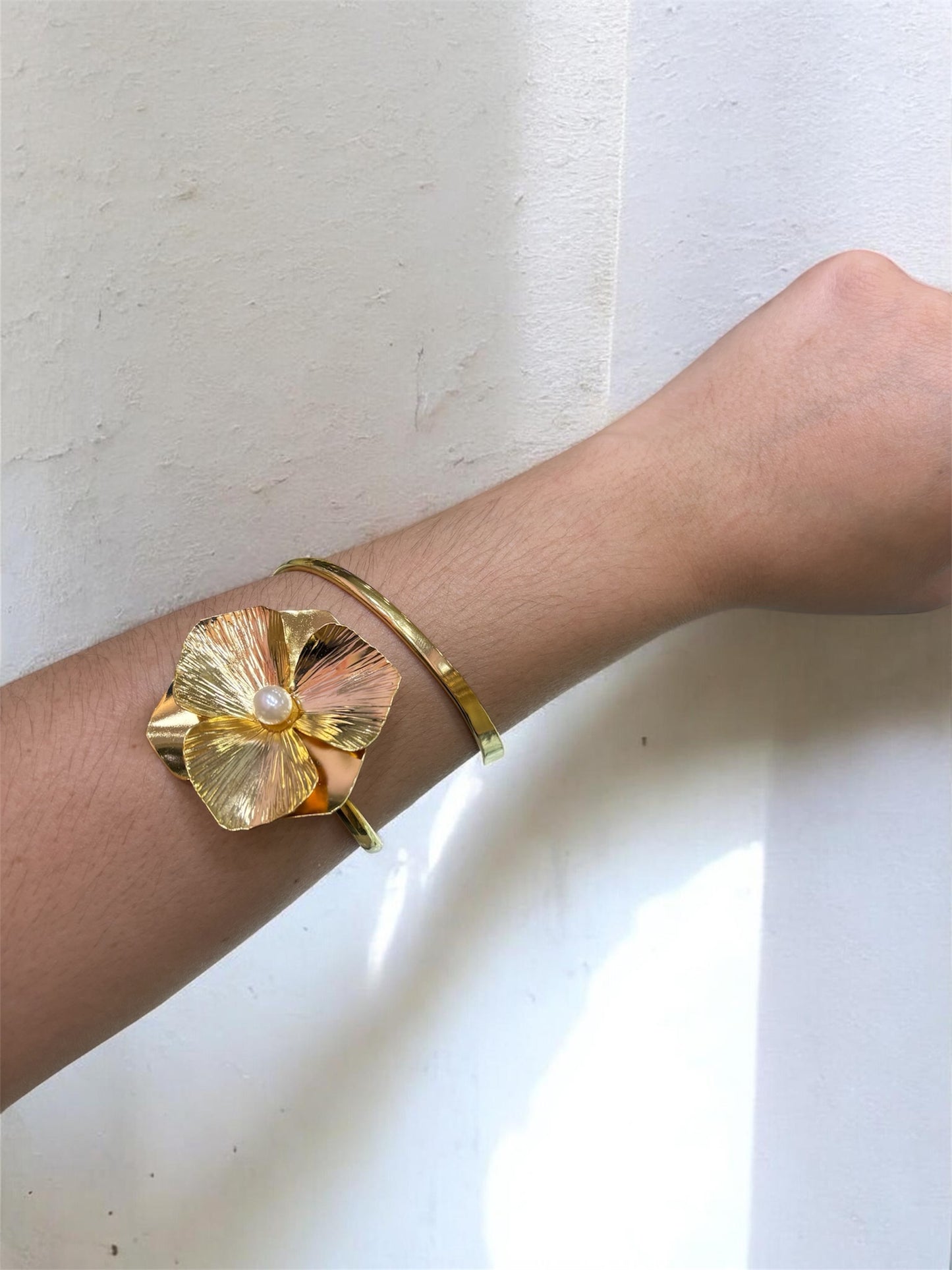 AJ Brazalete