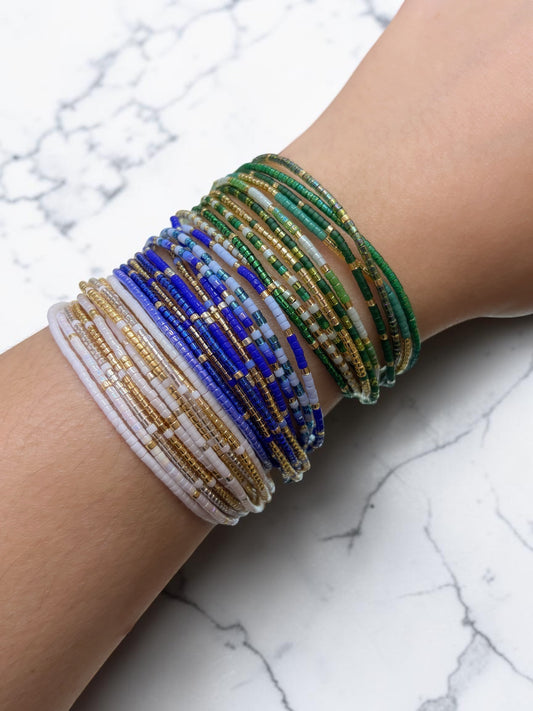 Pulsera Miyuki