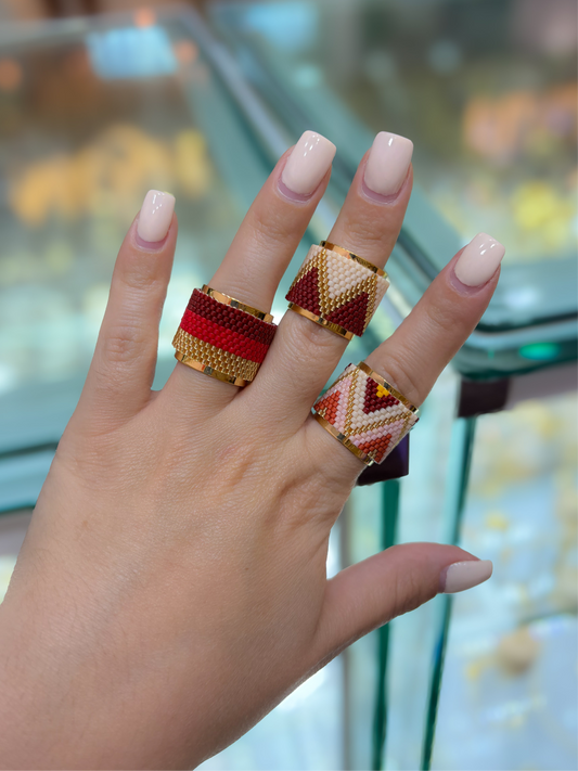ANILLO MIYUKI