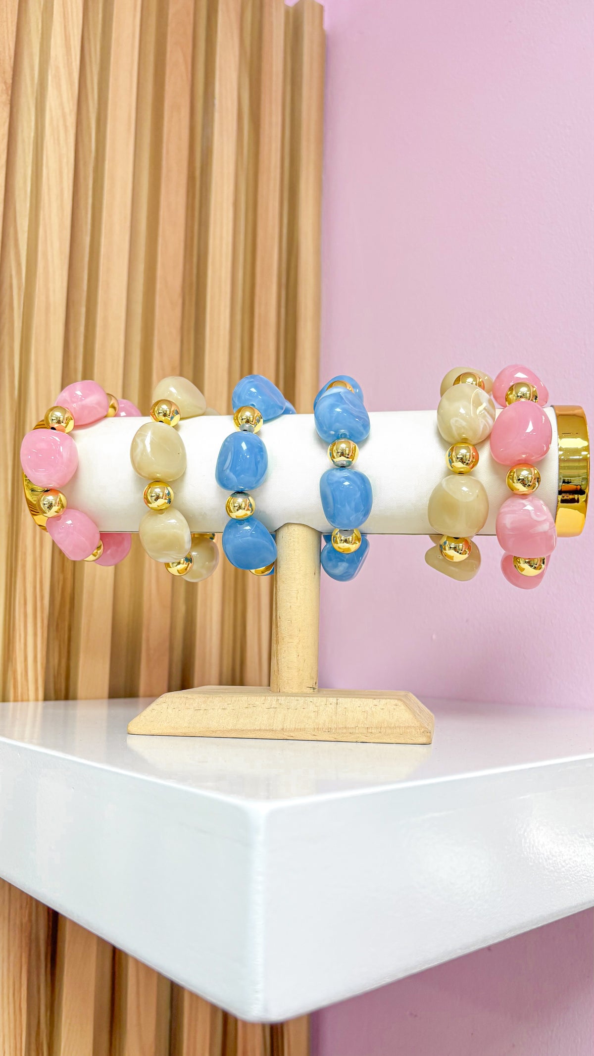 Pulsera Colores