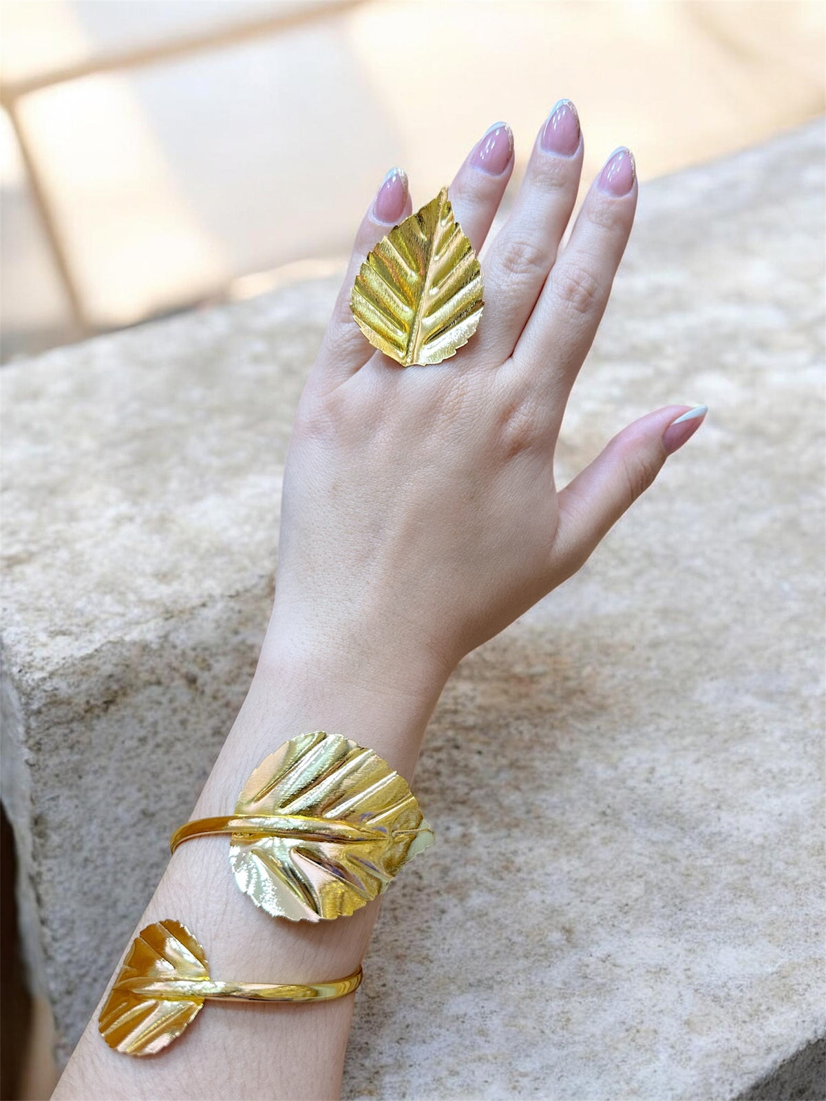 AJ Brazalete